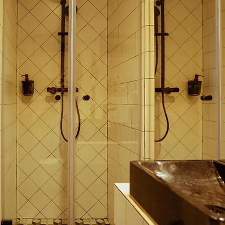 Apartment Les Charmes D'elisabeth *