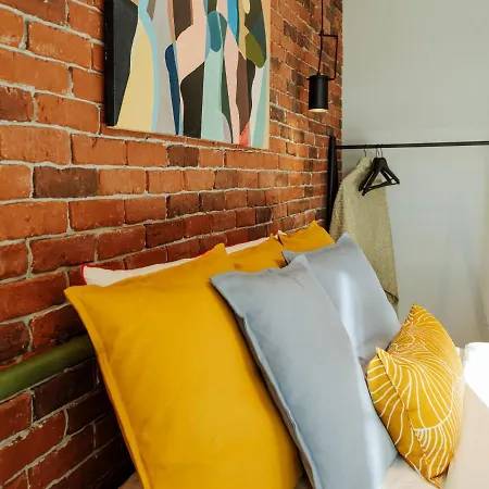 Les Charmes D'elisabeth Apartment Bucharest