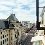 Les Charmes D'elisabeth Apartment *