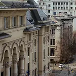 Apartment Les Charmes D'elisabeth