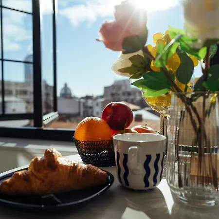 Les Charmes D'elisabeth Bucarest