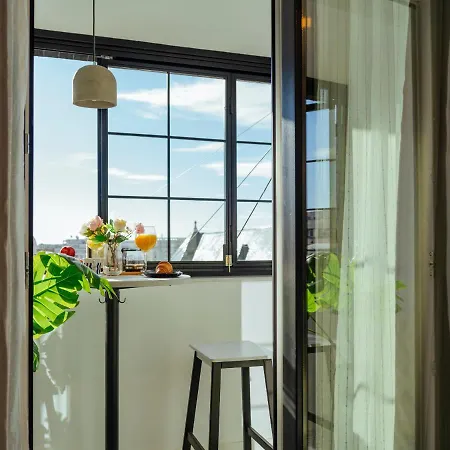 Les Charmes D'elisabeth * Бухарест