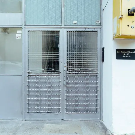 Les Charmes D'elisabeth Bucharest