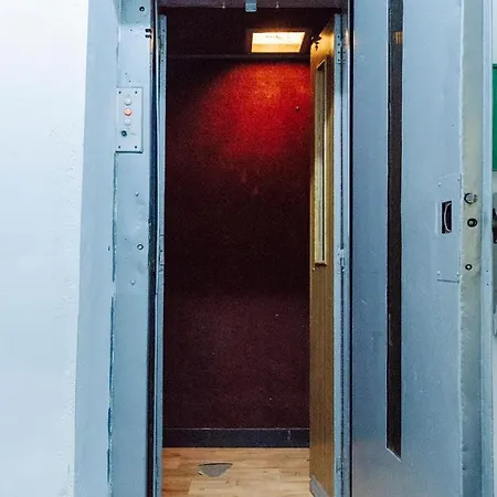 Apartman Les Charmes D'elisabeth