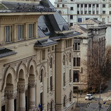 Apartman Les Charmes D'elisabeth