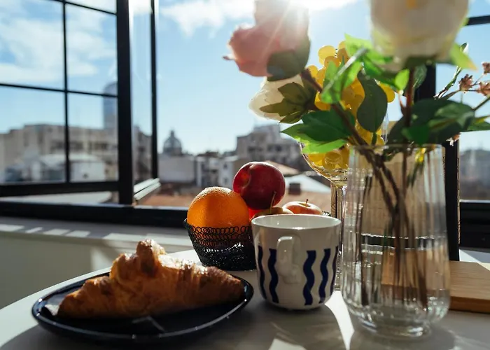 Les Charmes D'elisabeth Bukarest