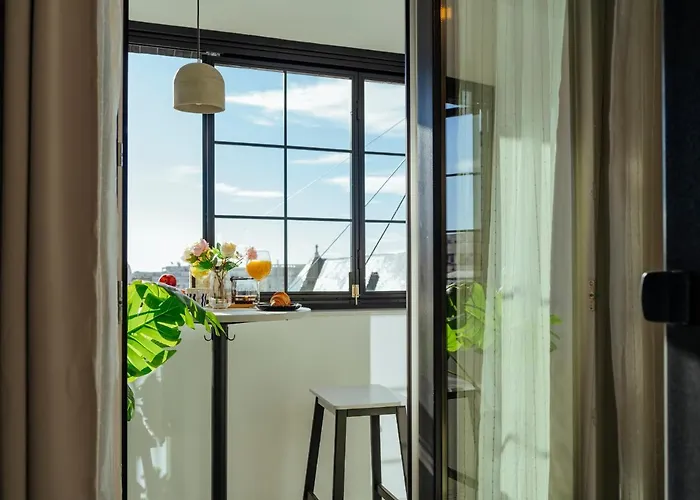 Les Charmes D'elisabeth * Bukarest