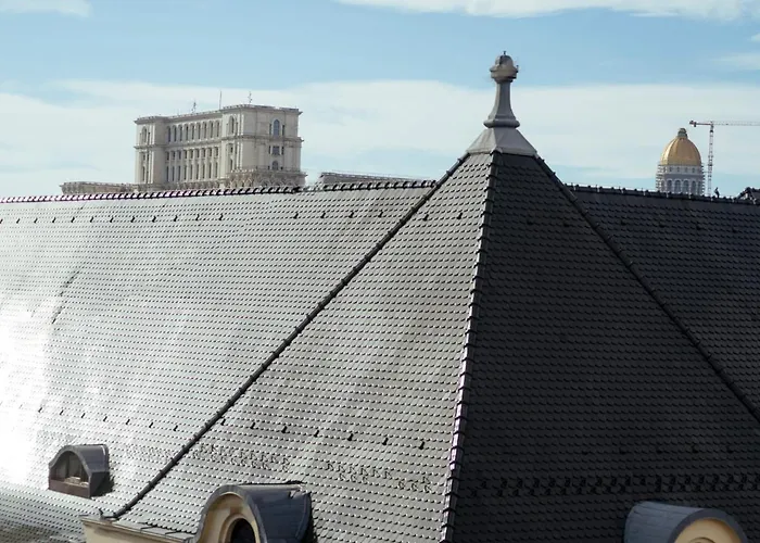 Les Charmes D'elisabeth