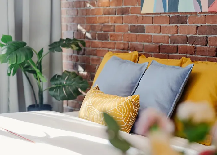 Les Charmes D'elisabeth