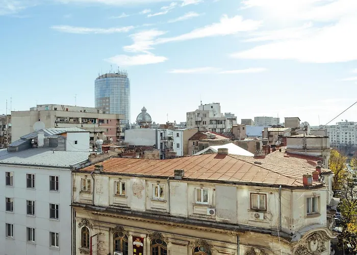 Les Charmes D'elisabeth Apartamento *