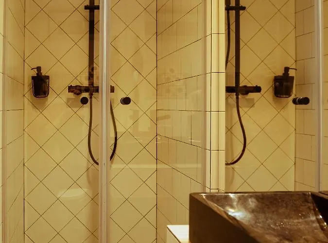 Apartment Les Charmes D'elisabeth *