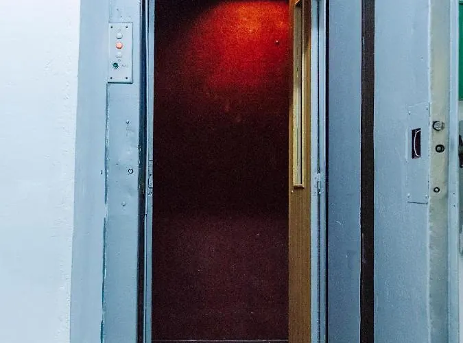 Apartment Les Charmes D'elisabeth