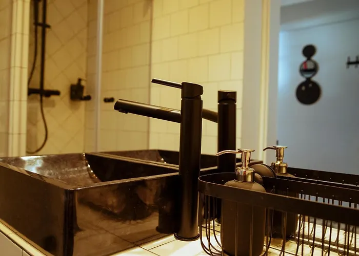 Les Charmes D'elisabeth * Bucareste