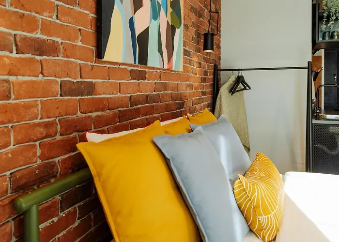 Les Charmes D'elisabeth Apartment Bukarest