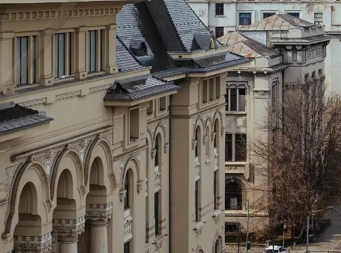 Apartment Les Charmes D'elisabeth