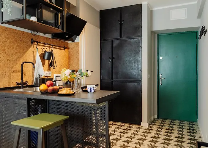 Les Charmes D'elisabeth بوخارست