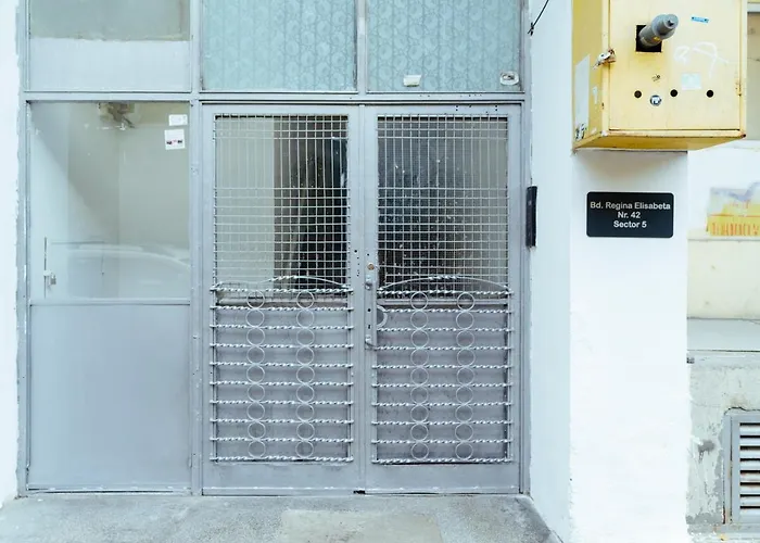 Les Charmes D'elisabeth بوخارست