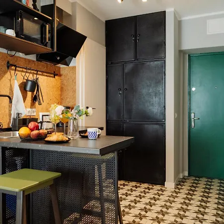 Les Charmes D'elisabeth Bucarest