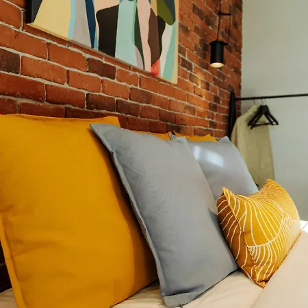 Apartamento Les Charmes D'elisabeth