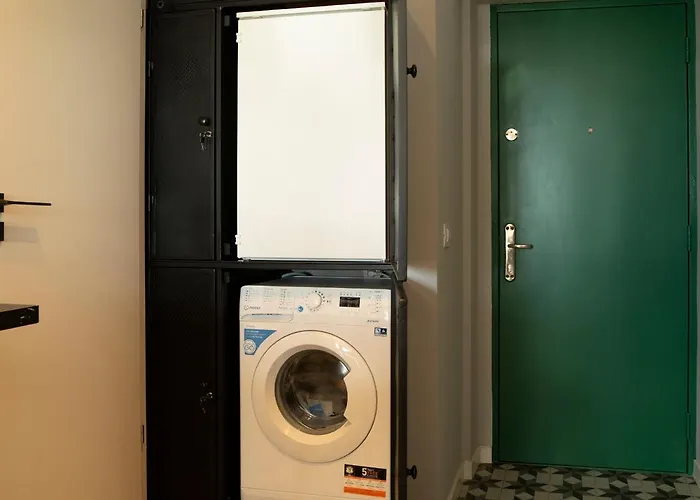 Apartman Les Charmes D'elisabeth Bukarest