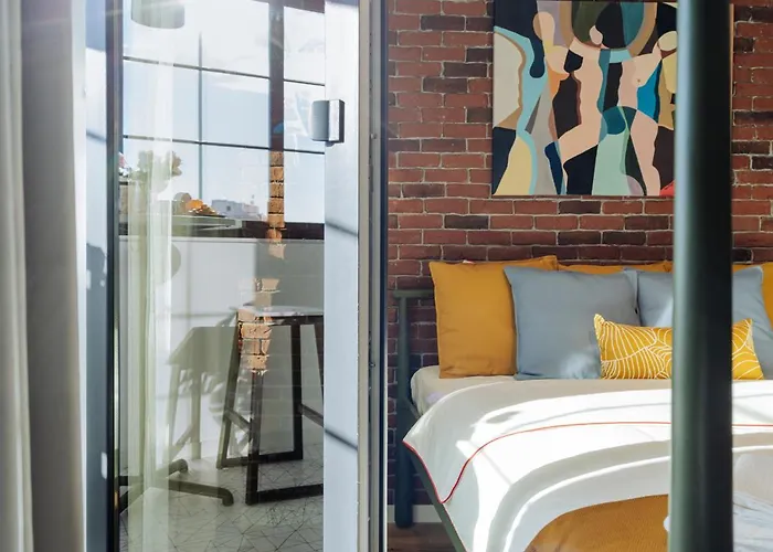 Apartman Les Charmes D'elisabeth